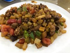 -小媳妇凉粉(浑源店)