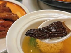 -酌宴府The China Club·广州万富希尔顿酒店(云城东路店)