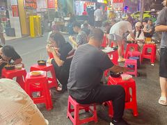 -余艳梅拌面世家(马场横路店)