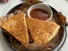 -龟兹KUCINA·新疆菜(前滩L+PLAZA店)