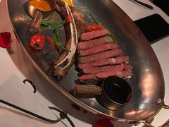 -量子制造·元创意料理(李公堤店)