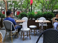 -Peet's 皮爷咖啡(东湖路手作店)