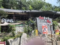 -井塘古村