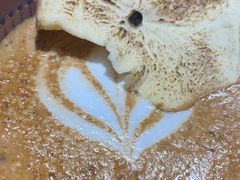 -野鸽子咖啡(航空路店)