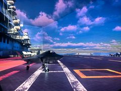 -泰达航母主题公园