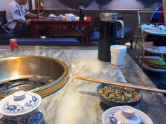 -矮板凳老火锅(宽窄巷子店)