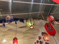 -一井烧肉·活鳗·寿司(望京SOHO店)