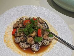 -成隆行·蟹王府(九江路店)