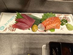 -新鲜特色餐厅(香格里拉大酒店)