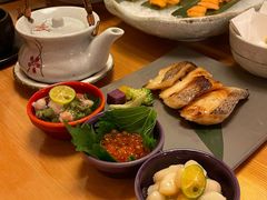 -王鼎精致料理铁板烧(世博源店)