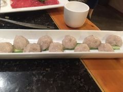 -老码头火锅(玉林店)