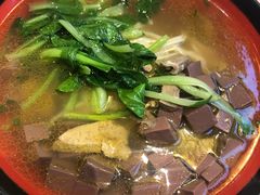 -泰煌鸡·上海白斩鸡·鸡汤面(鹤庆店)