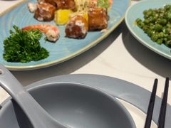 -鹿港小镇(悠唐店)