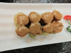 -清真京华源·涮肉烧烤(丰庆店)