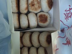 -华荣哲绿豆饼(泰安店)