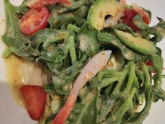 -羊门客在·烤盐池滩羊·川菜