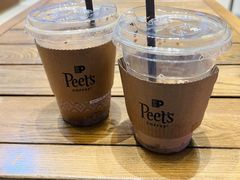 -Peet's 皮爷咖啡(陆家嘴中心店)