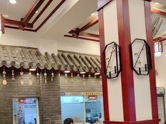 -桥香园过桥米线(复兴路店)