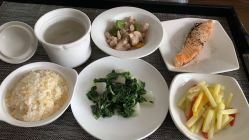 -耐味林月子会所(黄兴公园店)