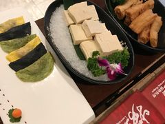 -捞王猪肚鸡火锅(财富中心店)