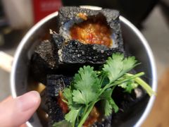 -董顺桃老长沙臭豆腐(步行街店)