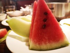 自选调料水果小菜-许府牛杂·鲜牛肉火锅(梁溪万达店)