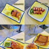 泉州探店 | 置身港式怀旧茶餐厅值得二刷