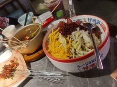 -怪噜范·贵阳小吃大排档(金源旗舰店)