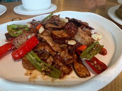 -徽御楼(南中环店)