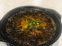 肉末粉丝煲-阿龙酒煲(海宁新苑路店)