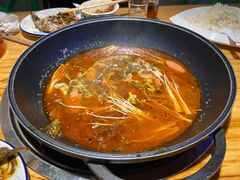 -小小河边鱼(天润城店)