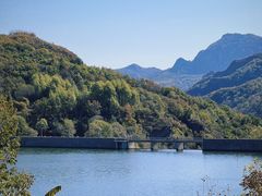 -玉渡山自然风景区