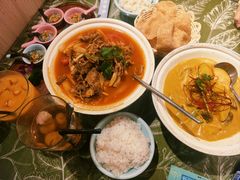 -米泰芒·东南亚料理(体育西店)