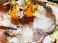 -张会海鲜饭店(东戴河店)