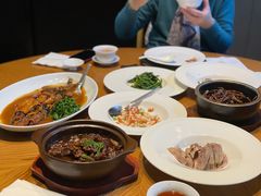-萬國春·中菜馆(颐和公馆店)
