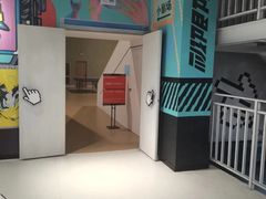 -极限PLAY运动娱乐新世界·团建派对表演休闲馆·室内高空游乐园