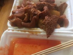 -细妹五香牛杂(步行街店)