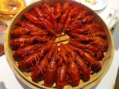 -老长沙龙虾馆·聚会餐厅(白石洲店)