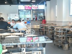 -古乐牛香·鲜牛肉牛杂火锅(解放东路店)