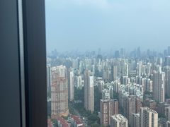 -环球港凯悦 · 享悦中餐厅