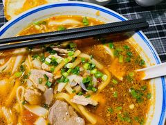 南宁老友粉-八十八粉儿(尚都店)