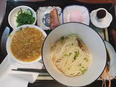 -百年老字号·观振兴蟹黄面·三虾面·苏式面(观前街富仁坊巷店)