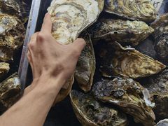 -土蚝·高压锅生蚝(百姓美食街店)
