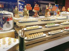 -芝小官毛肚火锅海鲜自助(淮安清江浦区新亚店)