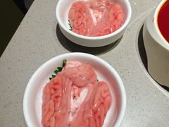 -海底捞火锅(太阳宫凯德mall店)