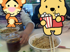 -李先生牛肉面(站前店)
