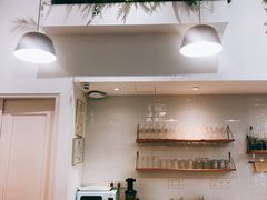 -CHEZ JASMINE 茉莉的氧气厨房