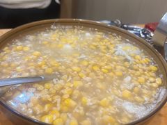 -华顺土菜馆(洪岗路店)