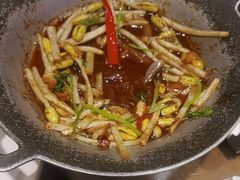 -莫山小馆(百花店)