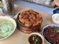 -人和水上飘(第一家店)